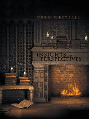 cover image of Insights and Perspectives